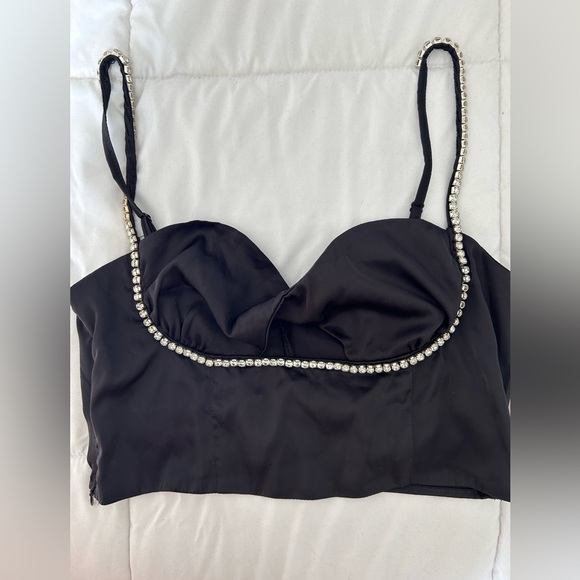 Night top - Picture 1 of 2